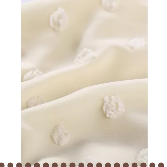 💕1 L left New boutique polka dot top - Picture 3 of 14